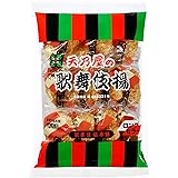 Kabukiage 11 Pieces Japanese Rice Crackers Amanoya Ninjapo