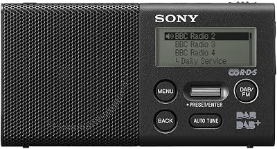 Las 8 Mejores Radios DAB De 2024 6 Las 8 Mejores Radios DAB De 2024