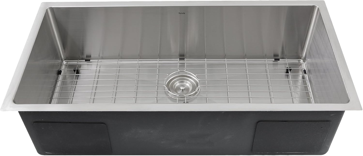 Best Undermount Kitchen Sinks Large/Small