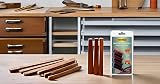 Briwax Filler Sticks Light Assorted Shades Wood Repair Kit view 4