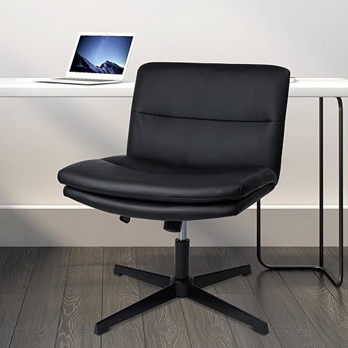 Leather Amazon Desk Chairs Without Wheels Amazon Office Chair Revolving  Steel Base With Wheels Leather