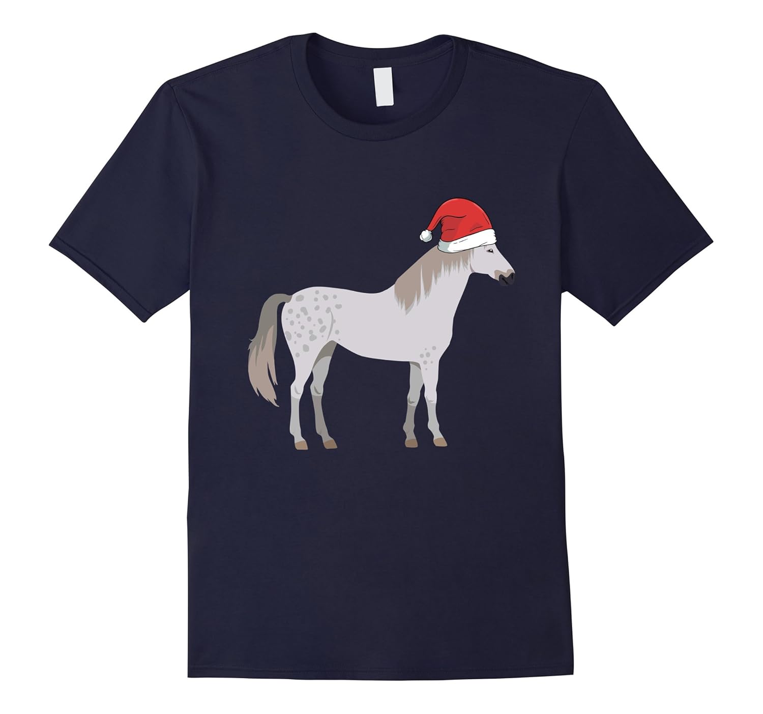 Best Christmas Gift Shirts For Horse Lover-ANZ