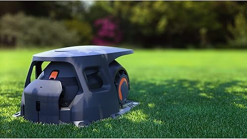 Der Begrenzungsdraht des Mähroboters BCRMW123