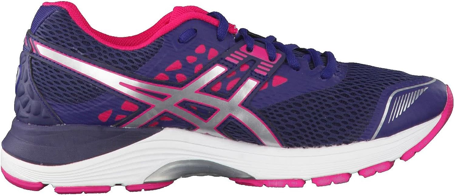 Asics gel pulse 9 femme rose Clearance