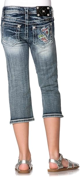 miss me capri jeans
