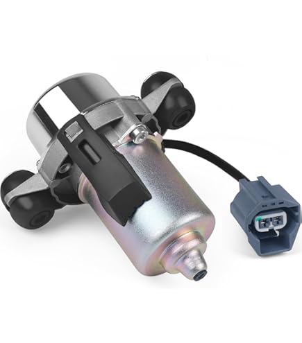 GM OEM Replacement ACDelco GM Original Equipment Power Brake Booster ...