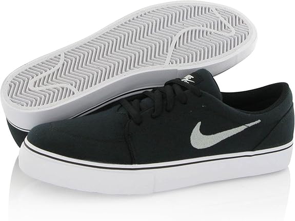 nike satire canvas