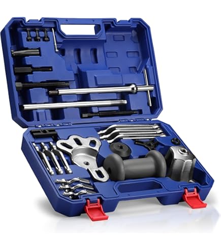 Amazon.com: Performance Tool W89742 Slide Hammer Pilot Bearing