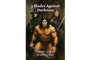 3 Blades Against Darkness