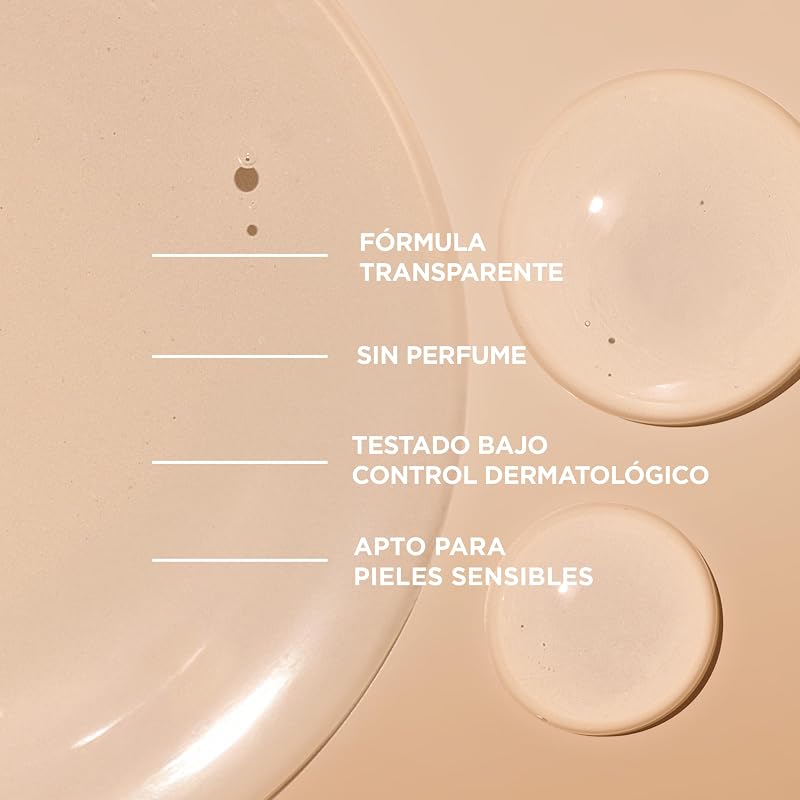 Garnier delial natural bronzer gotas faciais autobronzeadoras com ácido hialurônico e água de coco, 30 ml