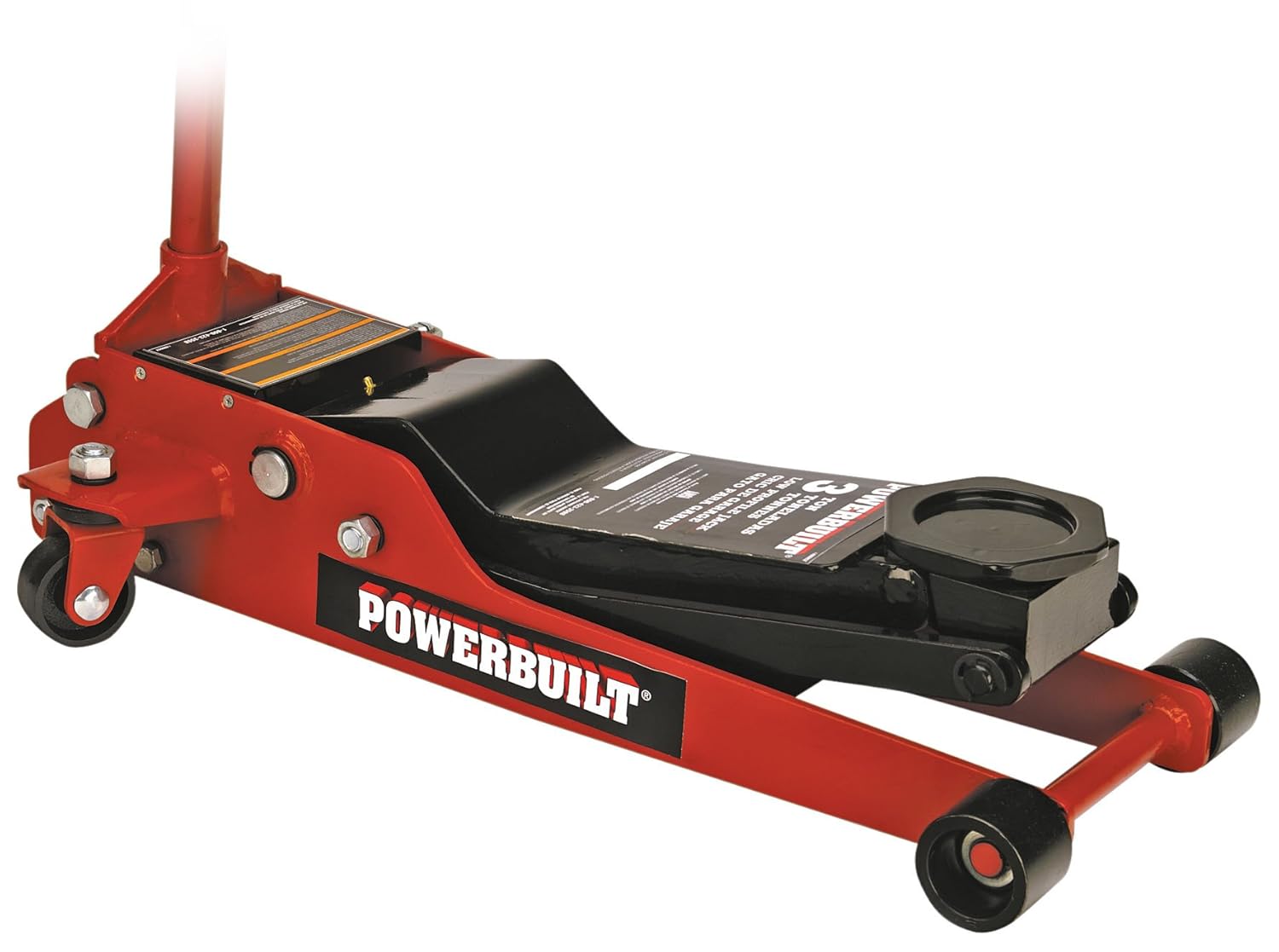 Alltrade 647587 3 Ton, Farm Jack 3 Ton, Farm Jack