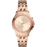 Fossil Women's 38mm Scarlette Mini 