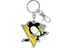 Aminco NHL Toronto Maple Leafs Heavyweight Keychain