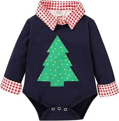 boys christmas outfit