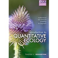 A Biologist's Guide to Mathematical Modeling in Ecology and