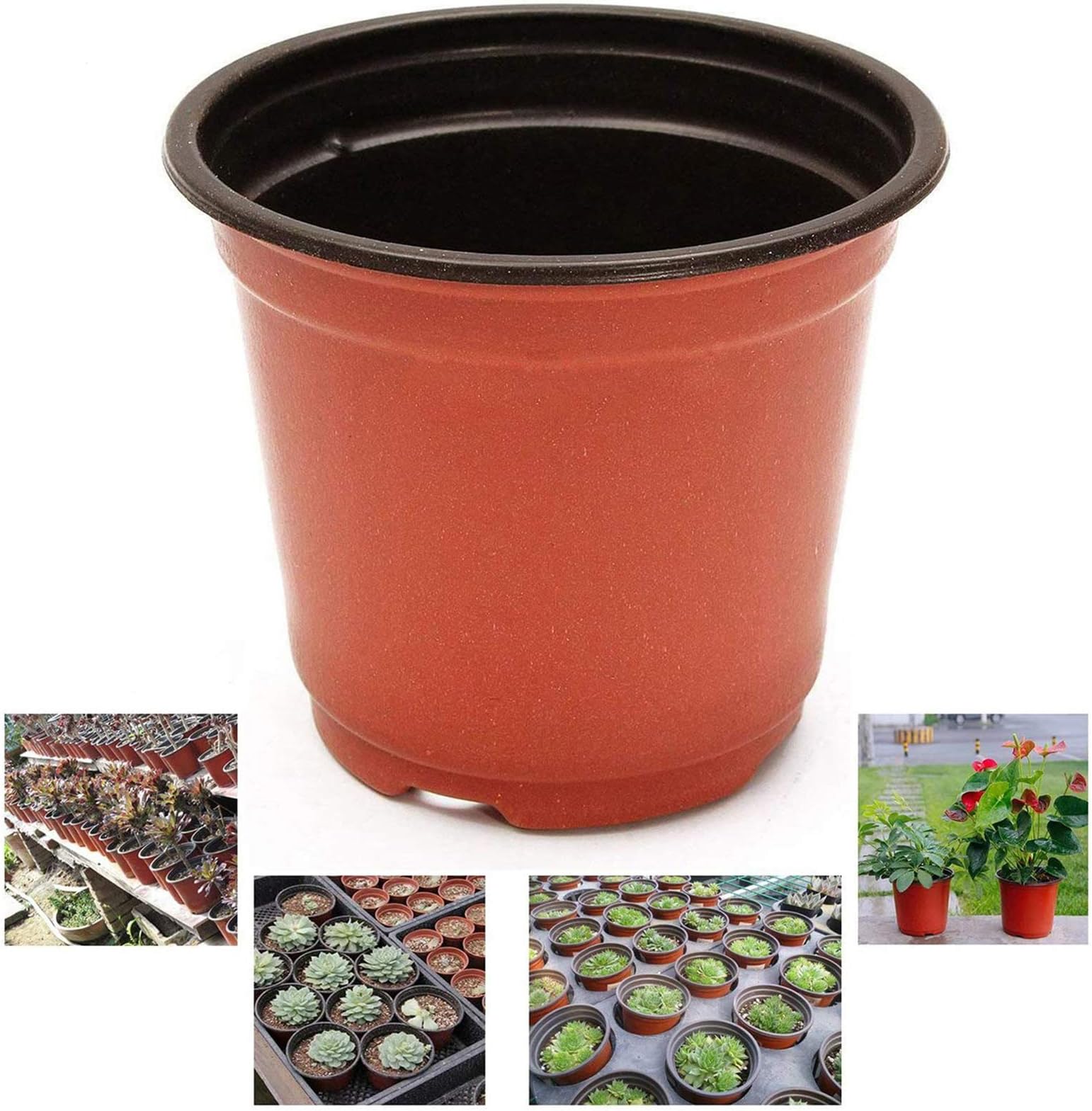 Planter Nursery Pots