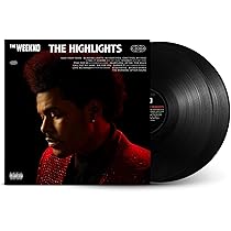 Weeknd, The - Live At SoFi Stadium - Vinyl LP(x3) - RSD 2024