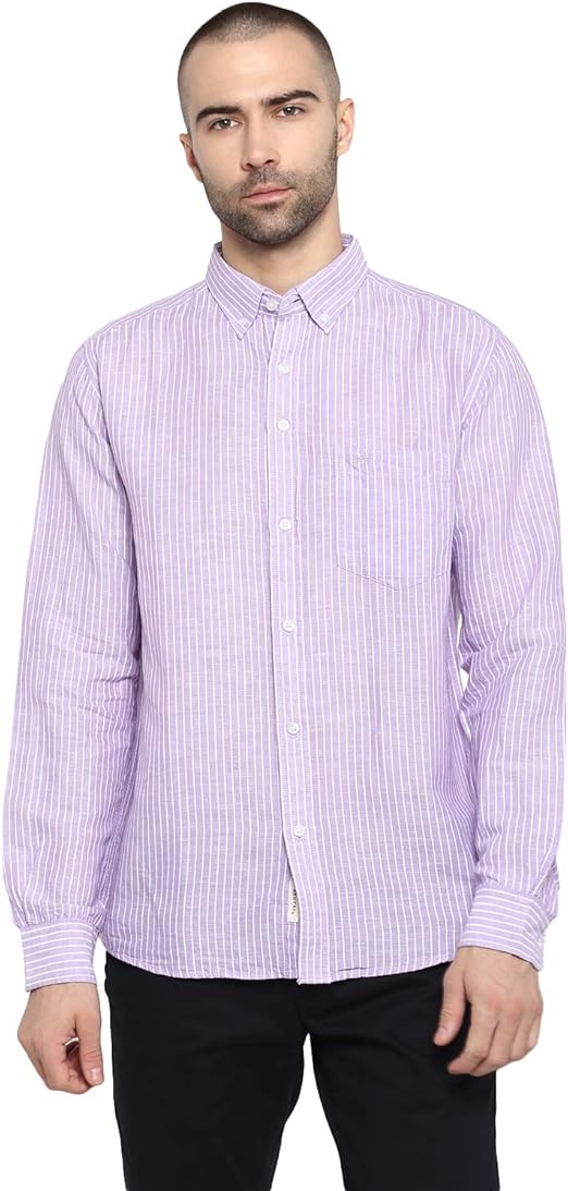 Buy Red Tape Men's Regular fit Casual Shirt at Amazon.in
