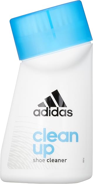 Adidas Clean Up Shoe Cleaner 75ml: Amazon.nl