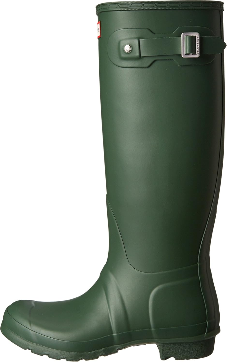  | HUNTER Women's Original Tall Rain Boot | Rain Footwear