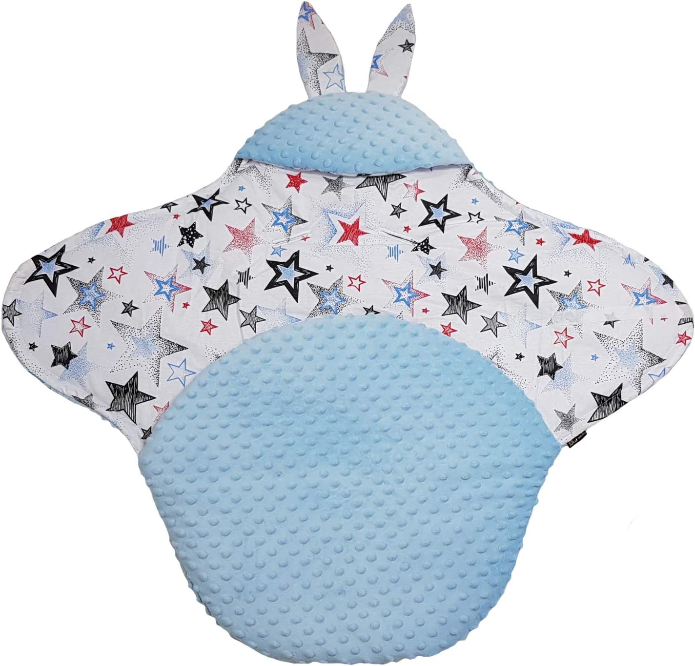 maxi cosi car seat blanket