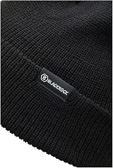 Blackrock Heated Beanie Hat Pack of 2 Unisex Thermal Wooly Fleece view 9