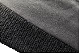 Blackrock Heated Beanie Hat Pack of 2 Unisex Thermal Wooly Fleece view 8