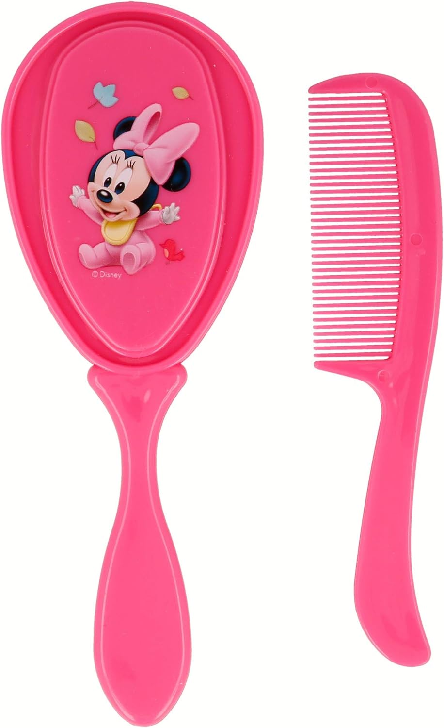 Minnie Mouse - Set Going Somewhere, Multicoloured (Stor st-39900) - Image 4