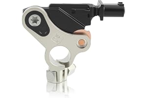 4692269AI 38920-TR0-A02 Battery Current Sensor for Dodge Journey Ram 1500 2500 3500 & Honda Civic CR-V 2.4L 2012-2015