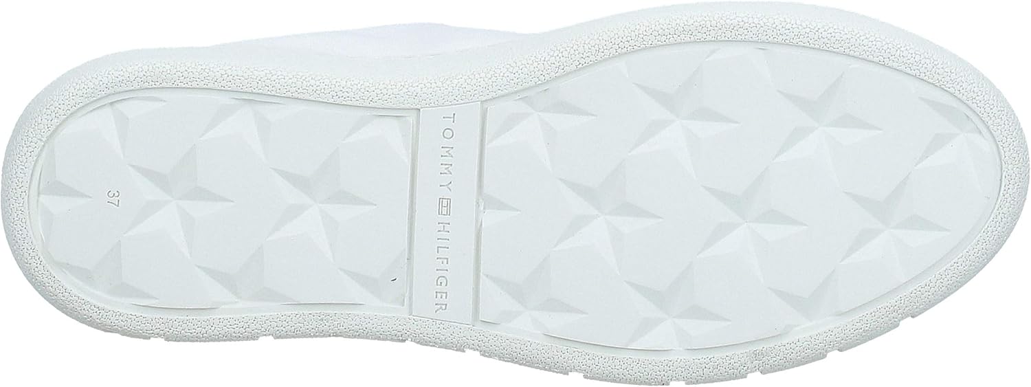 platform shoes tommy hilfiger