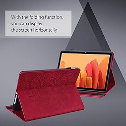 ALILANG Case for Huawei MediaPad M5 Lite 10 10.1