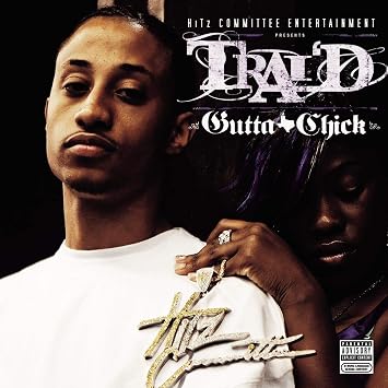 Trai D Gutta Chick Vinyl Amazon Com Music Gutta gutta tha rap bully 4.179 views3 months ago. trai d gutta chick vinyl amazon