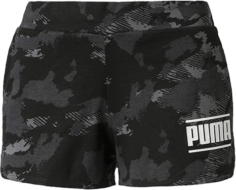 pantaloncini puma amazon