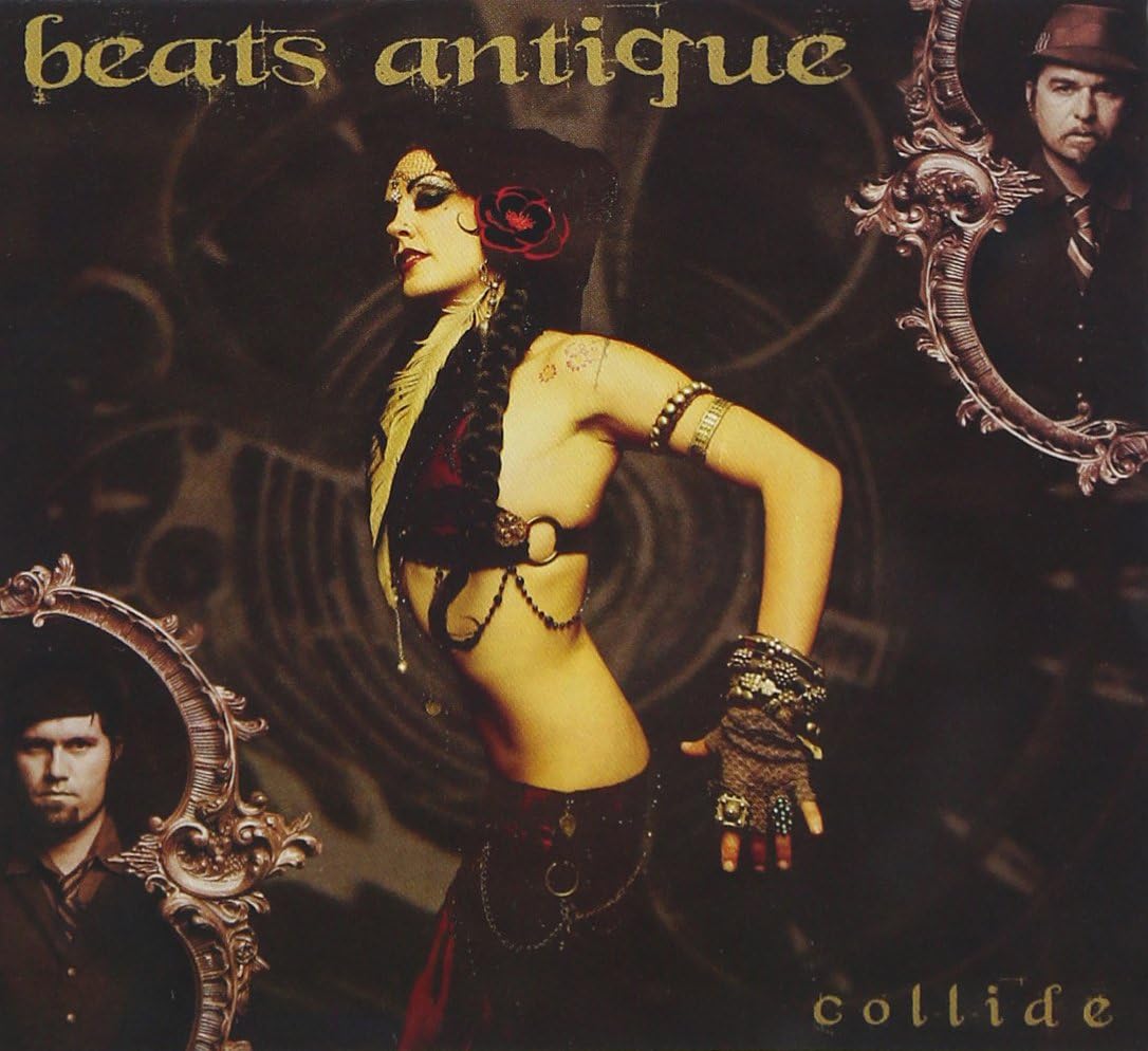Collide