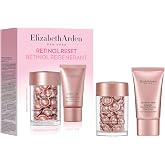 Elizabeth Arden Retinol Reset 2-piece Set, 30 count