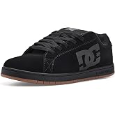 DC Men's Gaveler Low Shoe Skate | Skateboarding Shoes