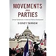 Movements and Parties (Cambridge Studies in Contentious Politics)
