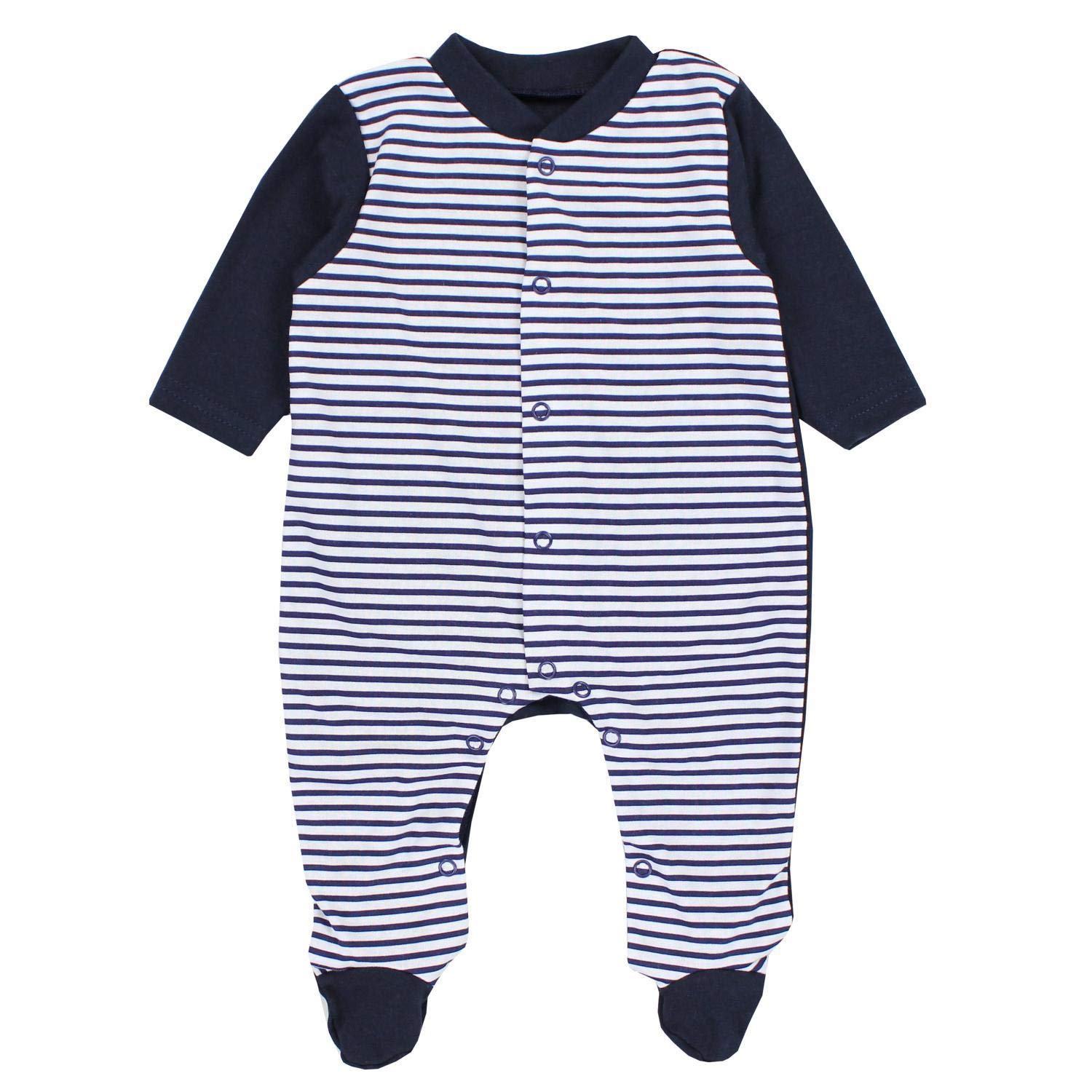sleepsuit with feet