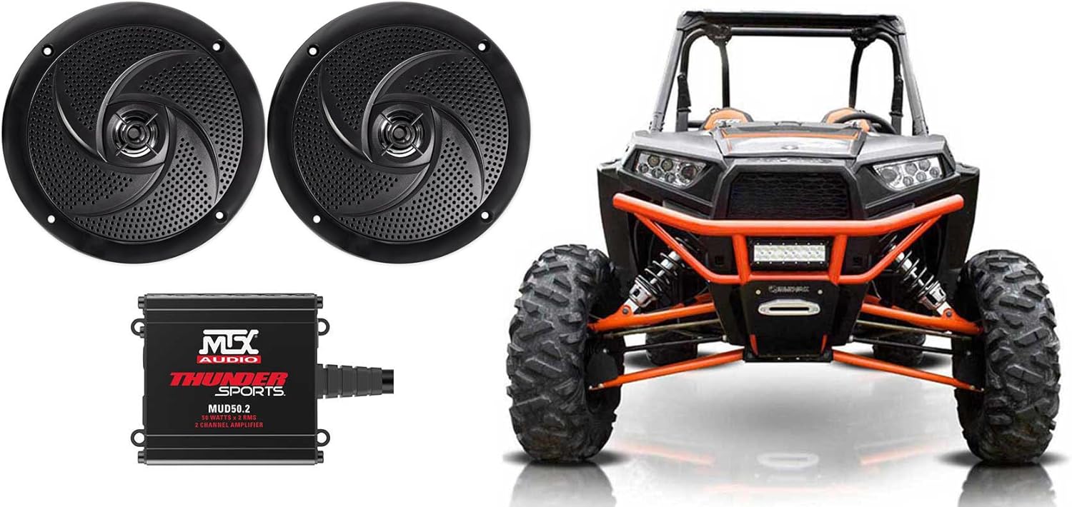 mtx rzr system 2
