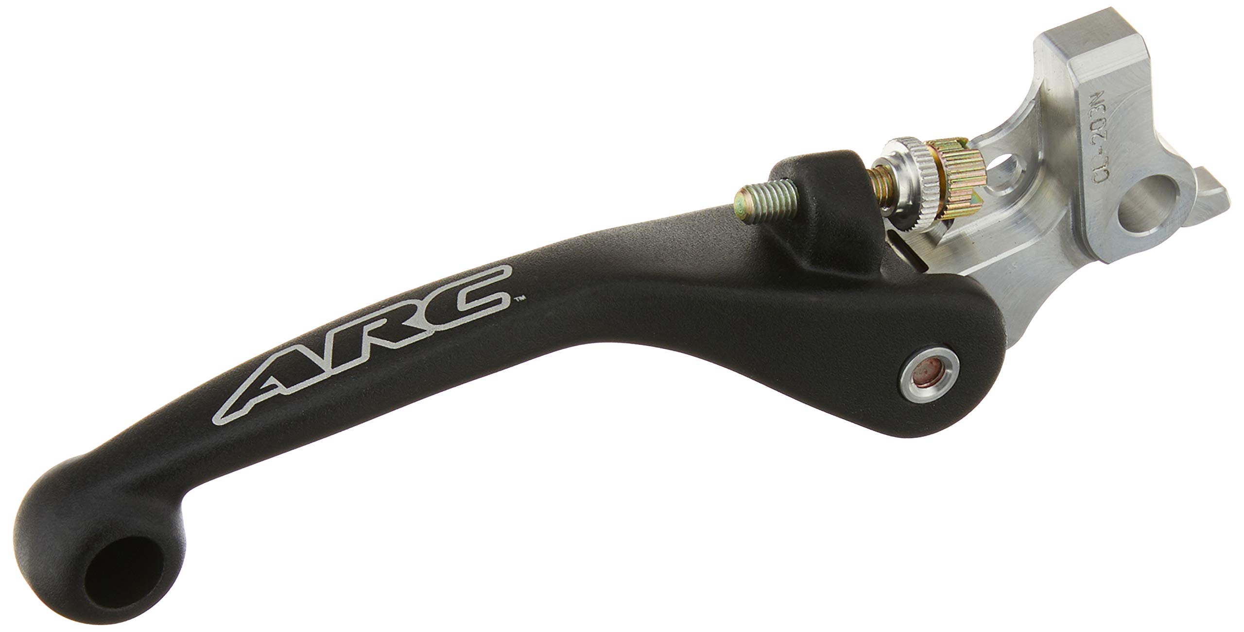 Photo 1 of ARC CL-203 Folding Clutch Lever, Black