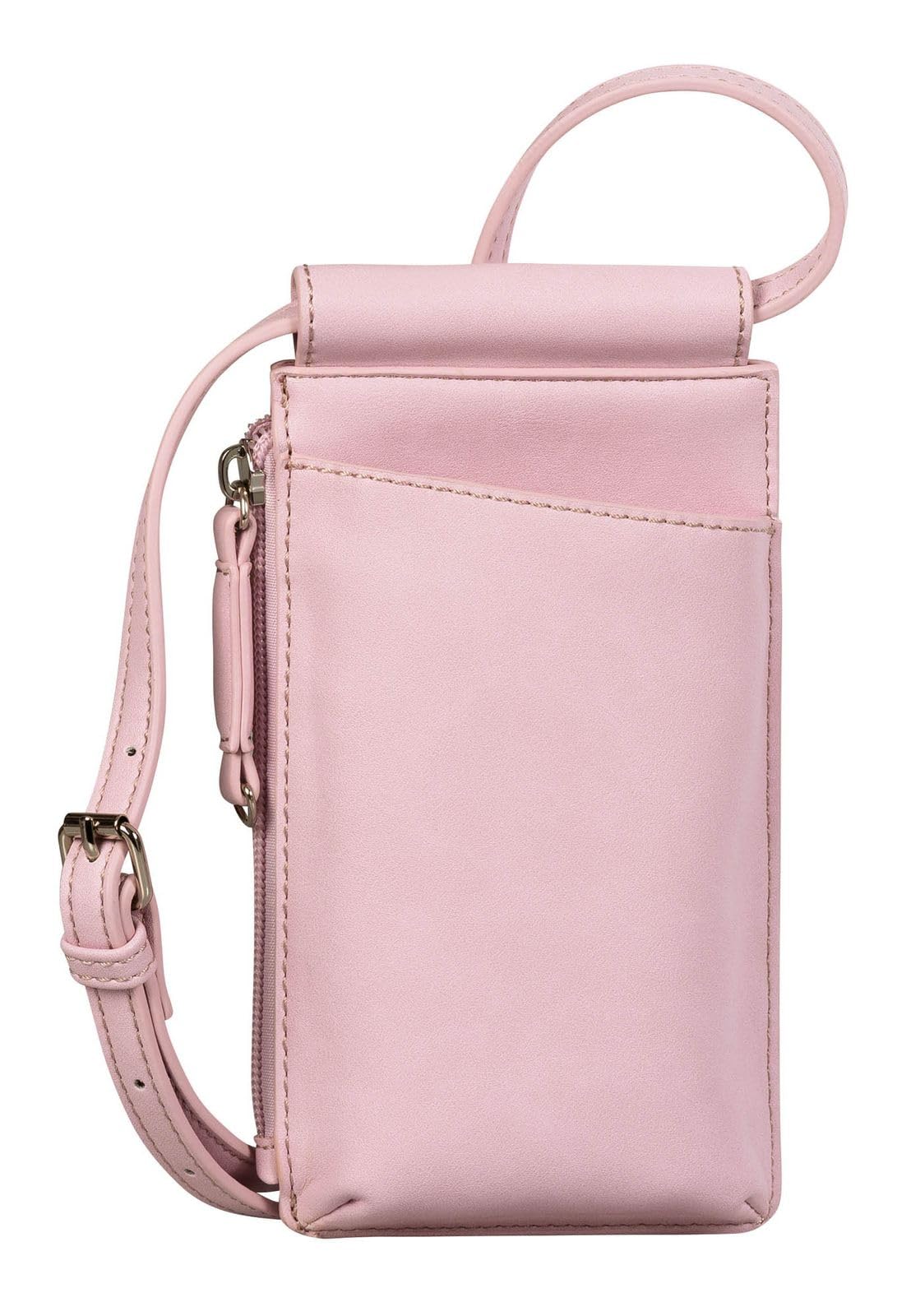 TOM TAILOR Denim Women Elia, Light Rose, Mobile Phone case