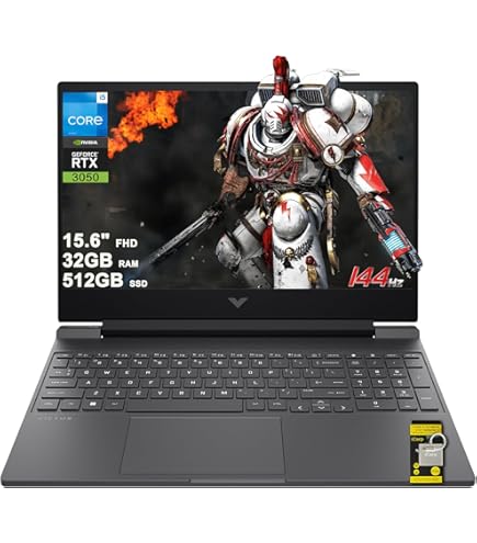 HP Victus15 R7 5800H 3050ti DDR4 64Gジャンク HP Victus Gaming Laptop Laptop AMD Ryzen 7 5800H 3.2GHz NVIDIA