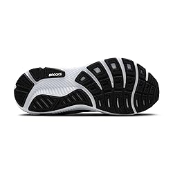 Brooks Men’s Ghost 17 Neutral Running Shoe