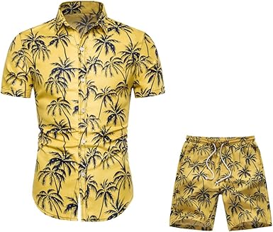 hawaiian summer outfit