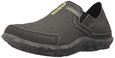 merrell mens slipper shoes