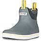 Xtratuf Men's 6 Inch Ankle Deck Pull on Boots
