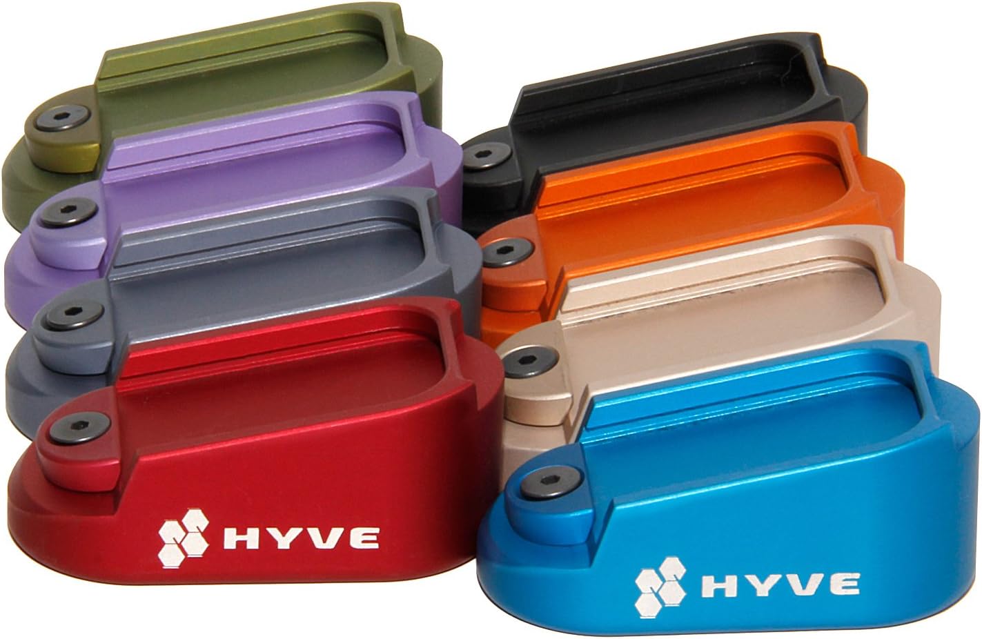 Hyve Technologies 26 + 0