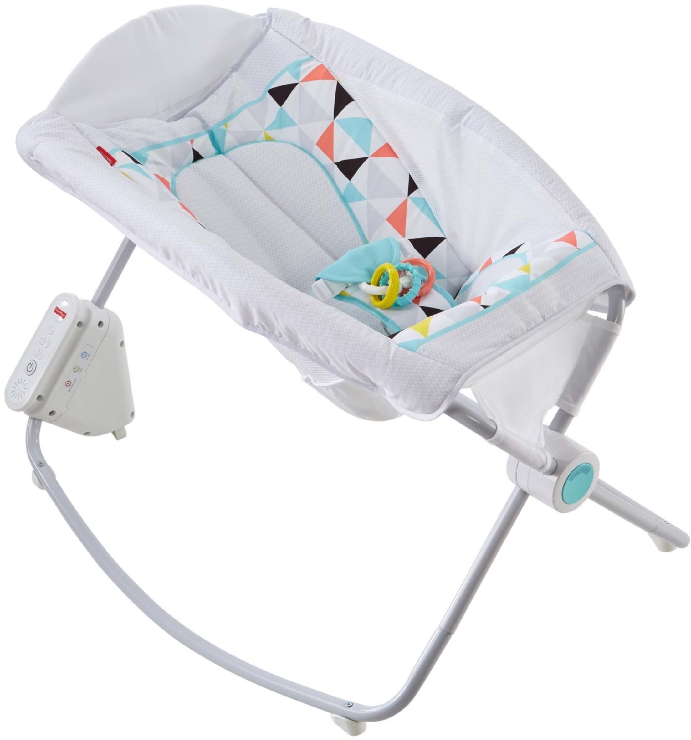 FisherPrice Auto Rock 'n Play Sleeper Pricepulse