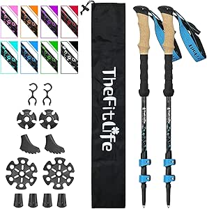 trekking pole amazon