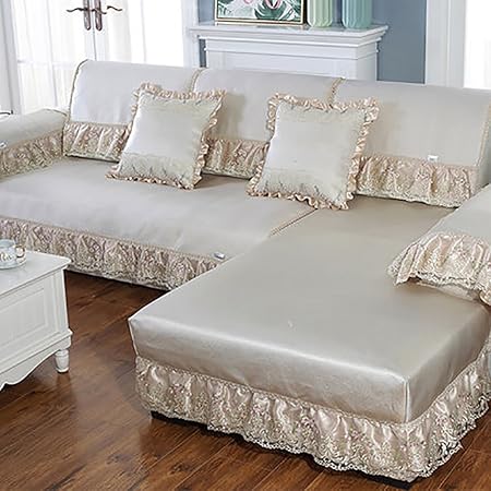 J Ds Waterproof Sofa Slipcover Stain Resistant Summer Couch Cover